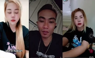 Bokep Indo TKW Di Taiwan Viral