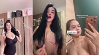 Bokep Indo Despita Tobrut Pap Bugil Depan Cermin