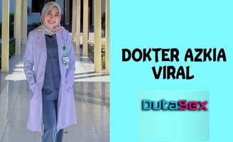 Bokep Indo Skandal Dokter Azkia Yang Viral