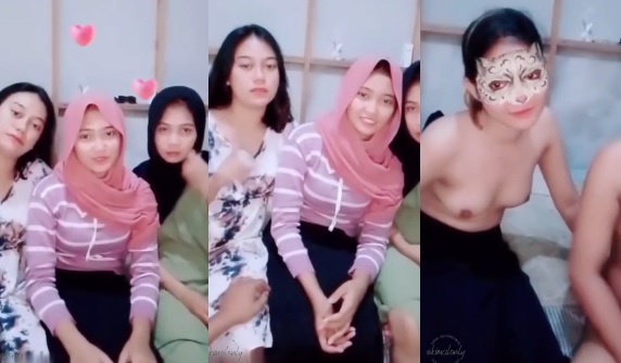 Bokep Indo Tinggal Pilih Mau Main Sama Yang Mana